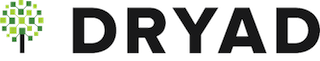 Dryad Logo