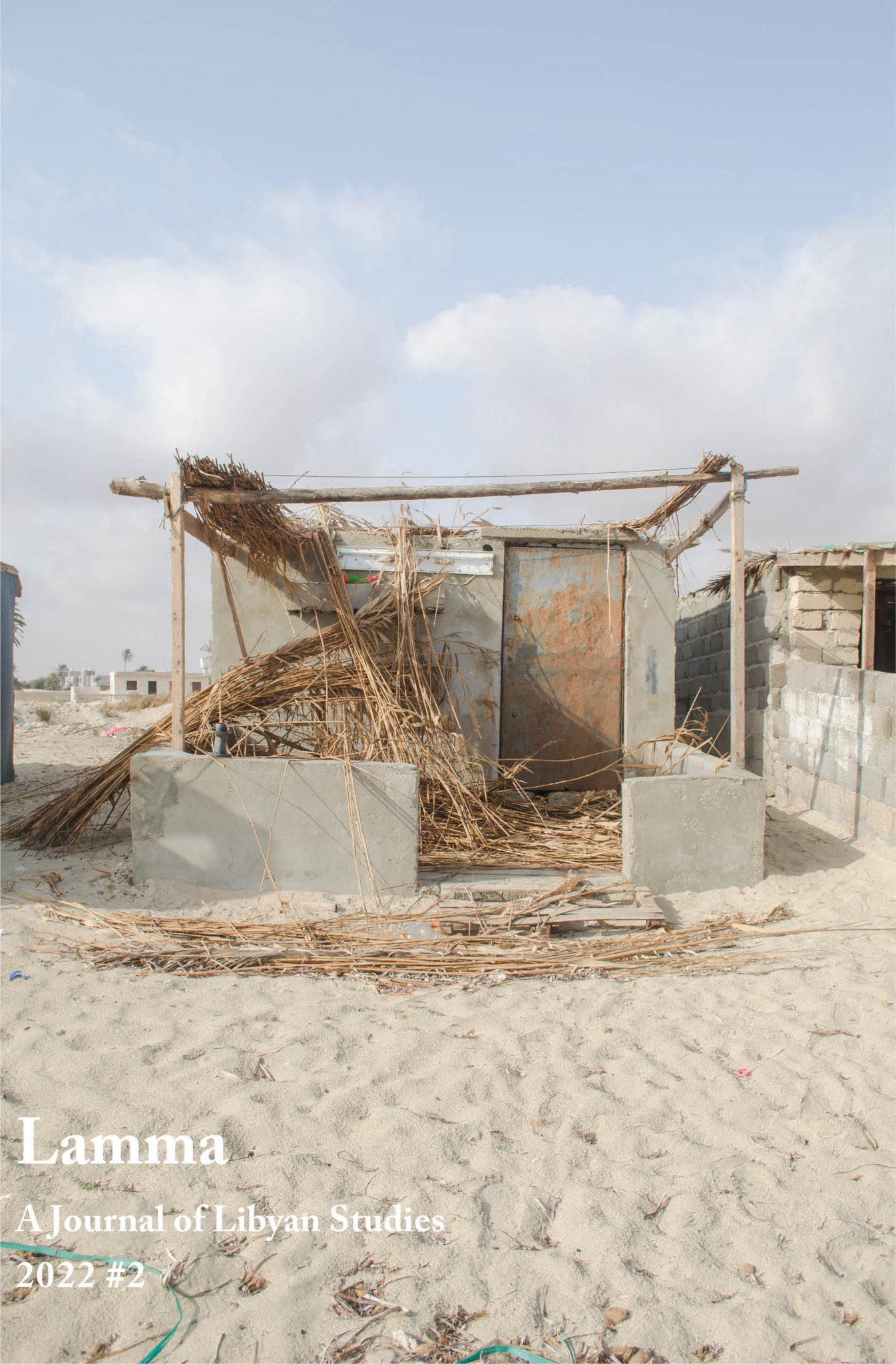 Lamma: A Journal of Libyan Studies